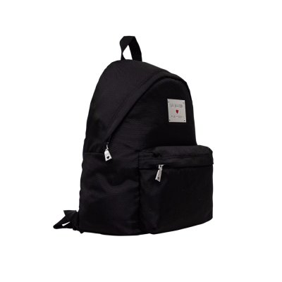 THE TRAVEL BACKPACK